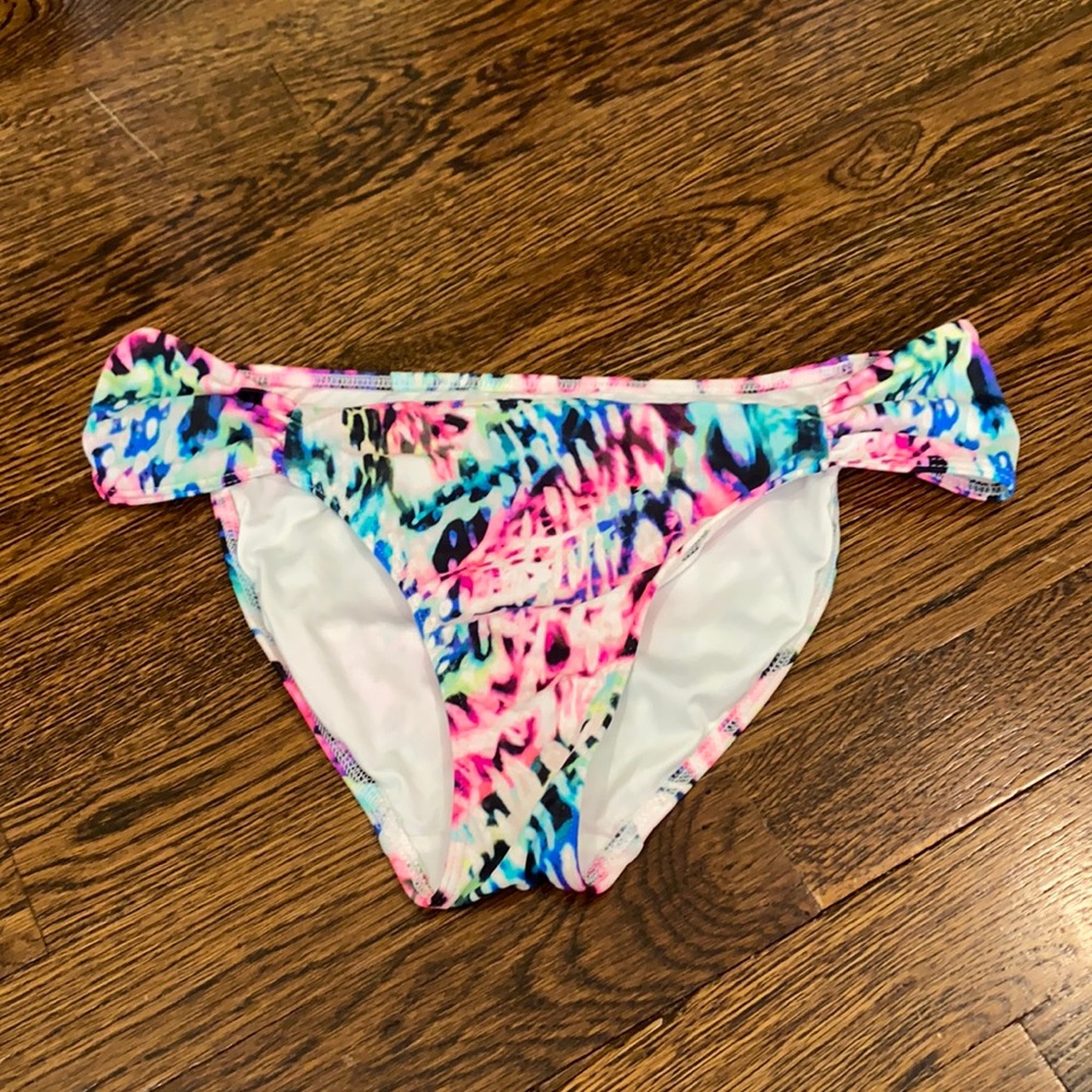 Victoria’s Secret PINK Bikini Bottoms